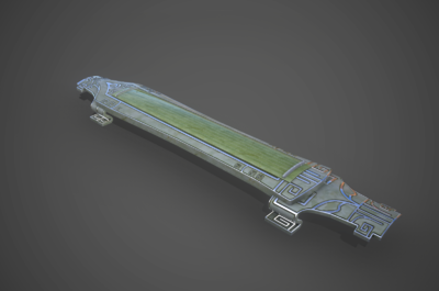 上古十大神器之伏羲琴