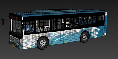 金龙客车(南京公交车)