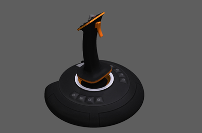 操纵杆 joystick 游戏手柄 摇杆 虚拟手柄 控制器 操作手柄 手柄模拟