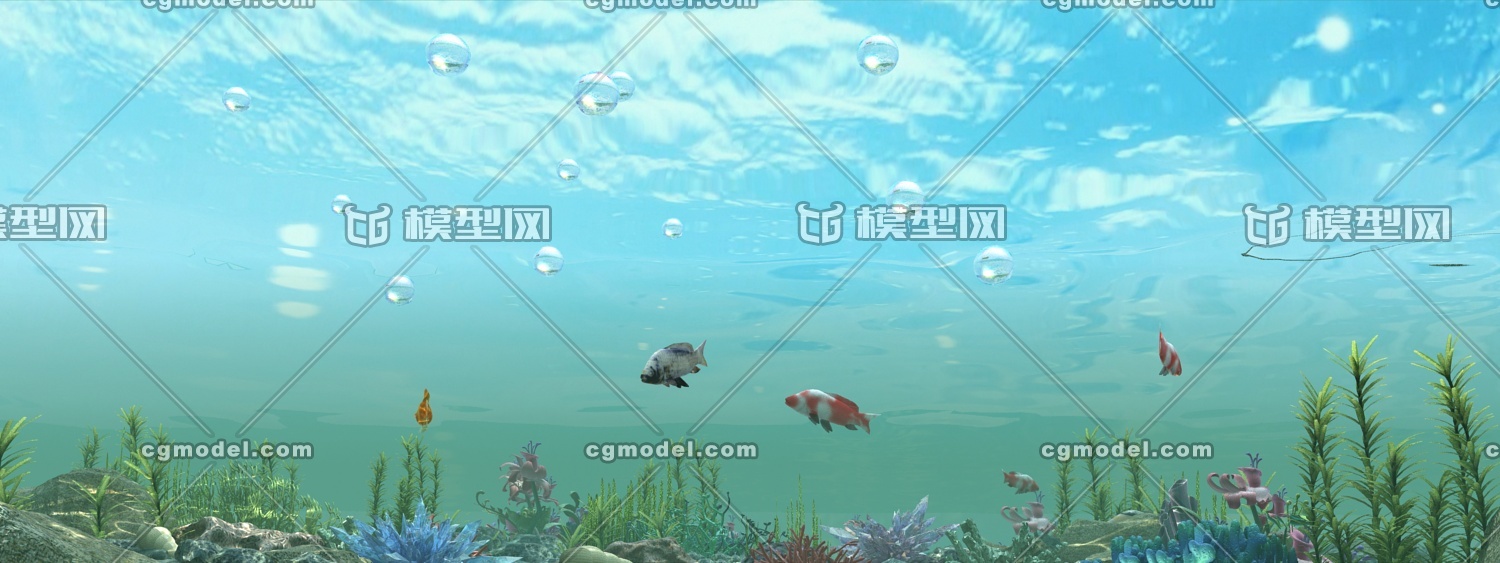 水底 湖底 海底 珊瑚 水草 水下 池塘 水草 水泡 泡泡 气泡 鱼 石头 湖边 水面 Cg模型网 Cgmodel 三维设计师交流互动平台 专注多品类3d模型下载 原创作品分享 软件学习 水底 湖底 海底 珊瑚 水草 水下 池塘 水草 水泡 泡泡 气泡 鱼 石头 湖边 水面 Cg模型网 Cgmodel 三维设计师交流互动平台 专注多品类3d模型下载 原创作品分享 软件学习