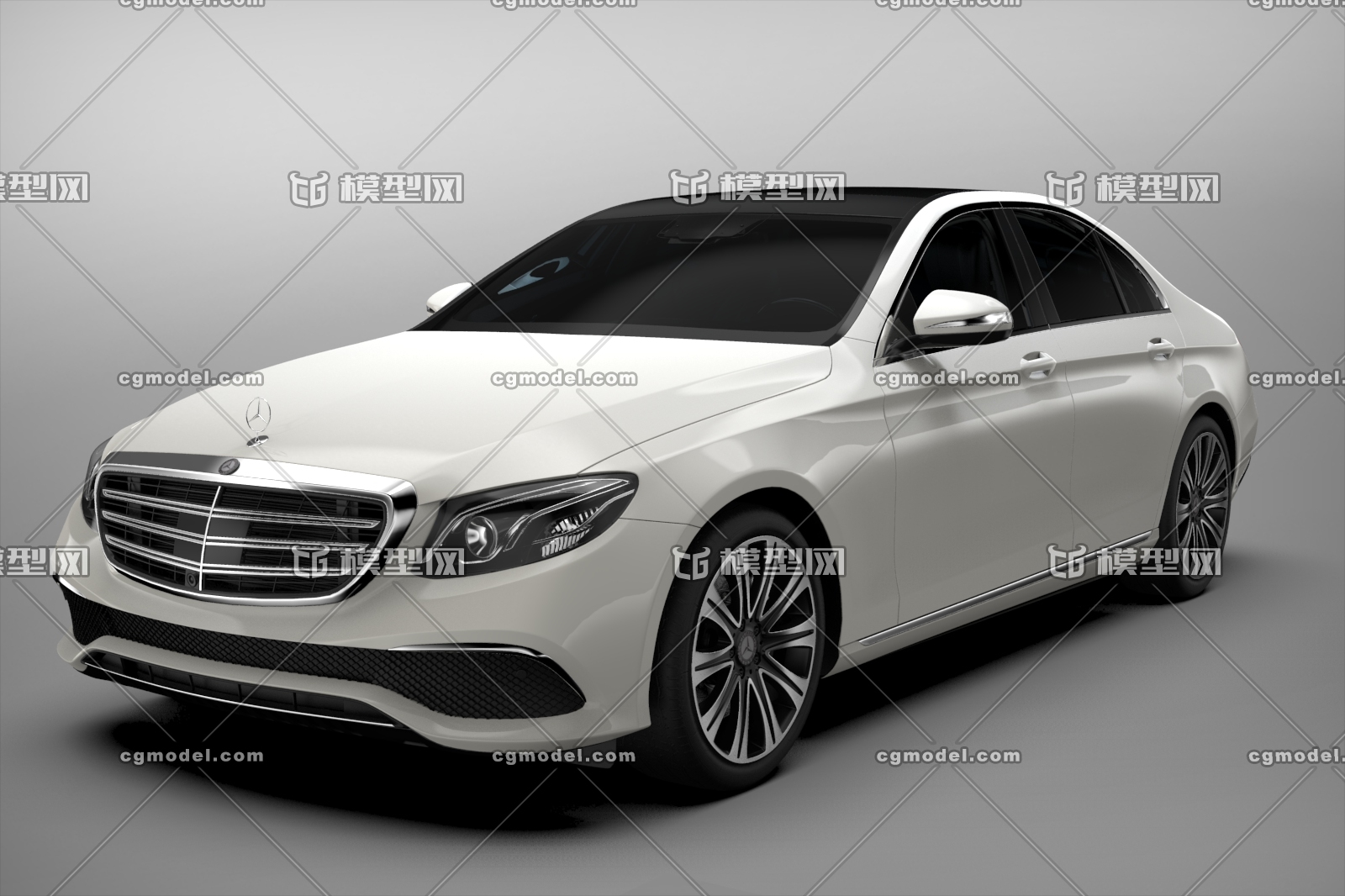 奔馳-2018奔馳e級立標版e350l_benz e class 4matic 2018_帶內飾