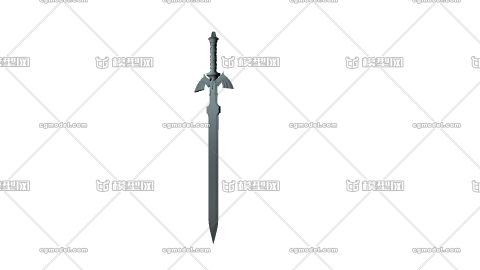 赛达尔传说之大师之剑