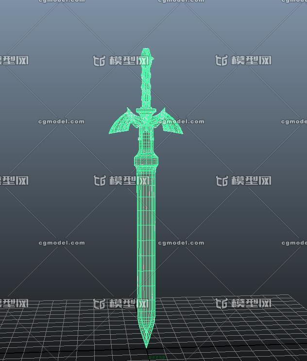 赛达尔传说之大师之剑