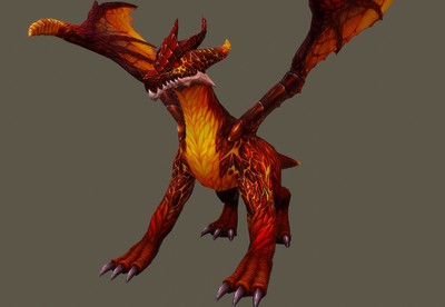 精美 贴图  赤焰魔龙  火龙  fire  dragon   飞龙 恶龙