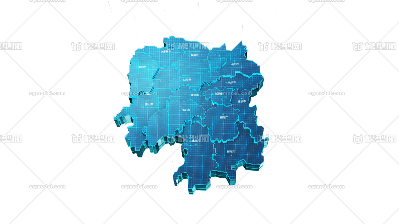 科技地图3d,全景,实景_大山谷图库