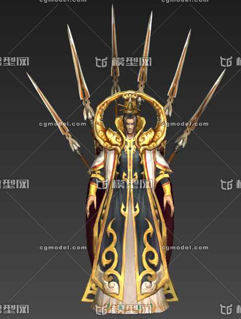 一个仙侠风的天神,神仙,玉帝,上仙,剑仙