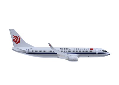 波音737民航飞机