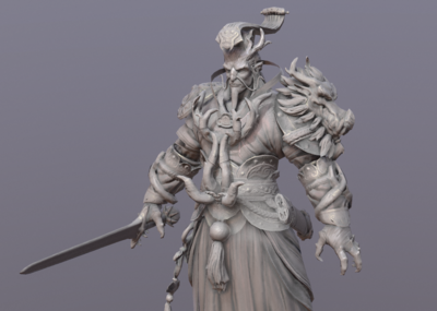 天神 龙神 无极战神 男武神 天兵天将 将军 武将 统帅 统领 铠甲 盔甲