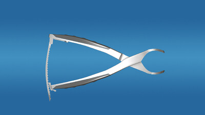 医疗设备 医疗工具 手术工具 骨骼损伤 医院 患者 内科 外科 医学模型