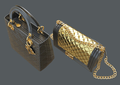 pbr次世代 手提包 简模 挎包 斜挎包 时尚包包 钱包 女式拎包 单肩包