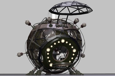 時光机 空间穿越 时空倒流 科幻传送门 穿梭机 时空穿越穿越时空时光