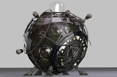 time machine 時光机 空间穿越 时空倒流 科幻传送门 穿梭机 时空穿越