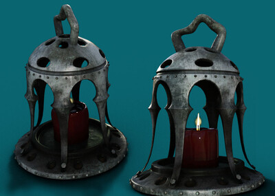 中世纪5种占卜魔法道具,巫术工具,短剑,魔法匕首,巫师灯,魔法书,巫术