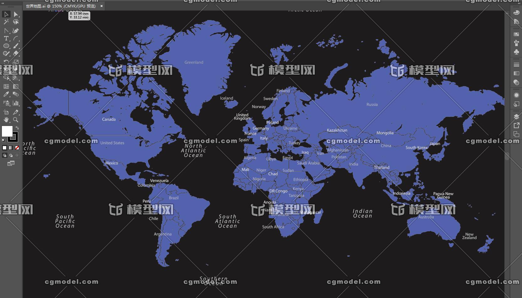 世界地图/地形图/卫星图/地图/中国/鸟瞰/云雾/大海/科幻/未来 ...