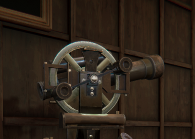 六分仪 天球仪 星象仪 天文仪器