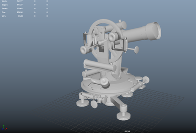 六分仪 天球仪 星象仪 天文仪器