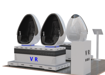 9d影院 科幻vr座椅 vr眼镜设备 vroom座椅 vr体验馆设备 vr虚拟设备