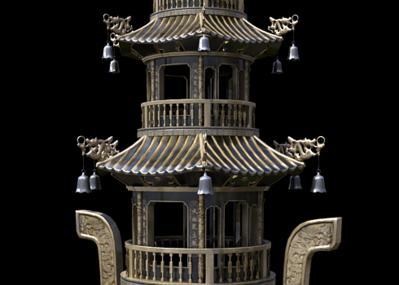 青铜鼎炼丹炉香炉炉鼎