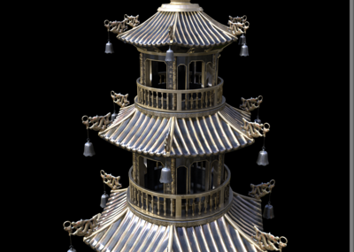 青铜鼎炼丹炉香炉炉鼎