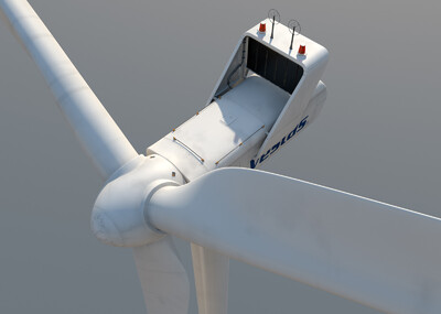 wind turbine 风力发电 风车 ***别 工业级别-工业设备-机械-s506278