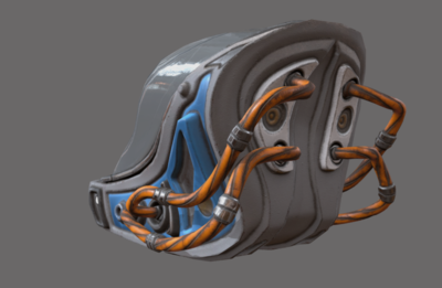 次时代未来太空舱 传送器 科幻时光机 机舱 生化实验舱 安全屋 胶囊房