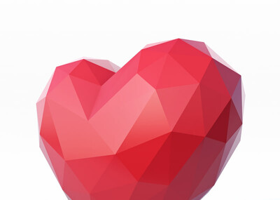 几何面心三角面心形max模型