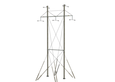 (0)购买评论(0)分享0鼓励一下,点个赞呗电力设备:门型杆塔1官方提示:1