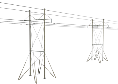 (0)购买评论(0)分享0鼓励一下,点个赞呗电力设备:门型杆塔1官方提示:1