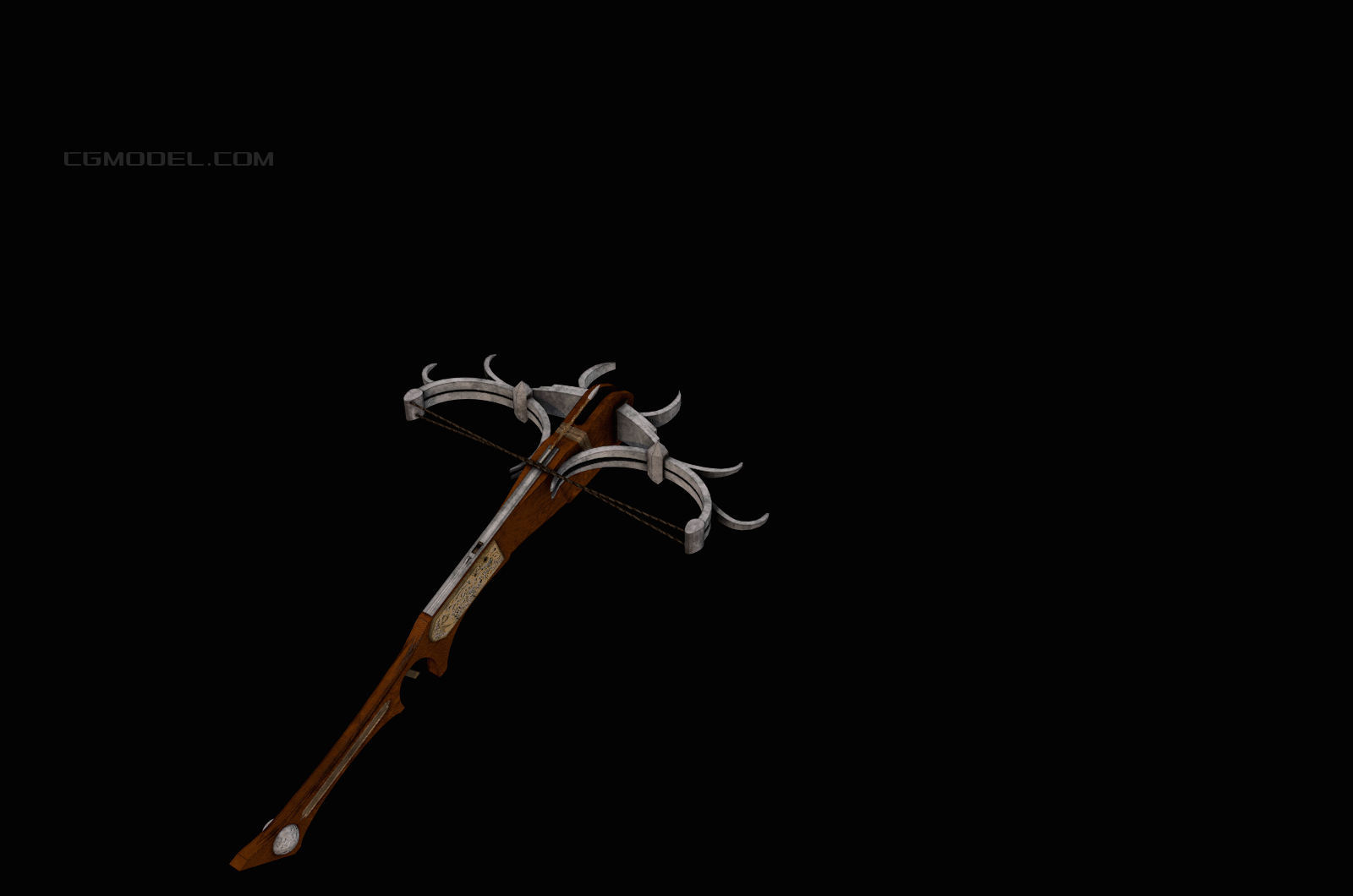 [带动画 】弓弩 弓箭 皇室弓弩 贵族弓箭