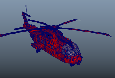 国产直20直升机