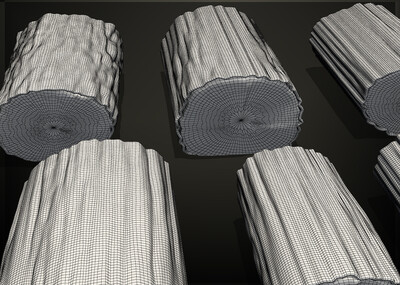 原木,木头,木,高精度原木,捆木,一堆木头,树木,树桩,木材,森林,木业