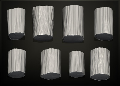 原木,木头,木,高精度原木,捆木,一堆木头,树木,树桩,木材,森林,木业