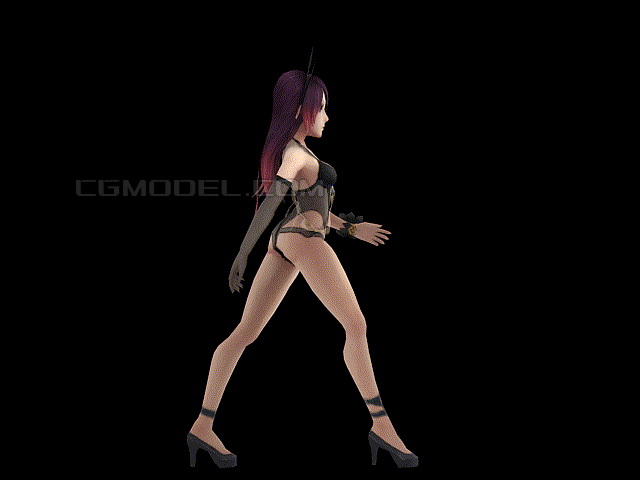 萝莉,t台走秀,猫步,性感.