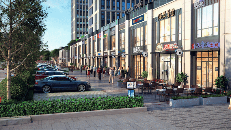 商业 办公商业 商业办公 沿街 商业沿街 沿街商业