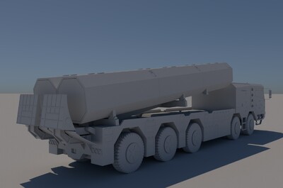 中国长剑-100巡航导弹 df-100 东风100