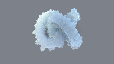 冰 冰雪 冰柱 冰渣 材质