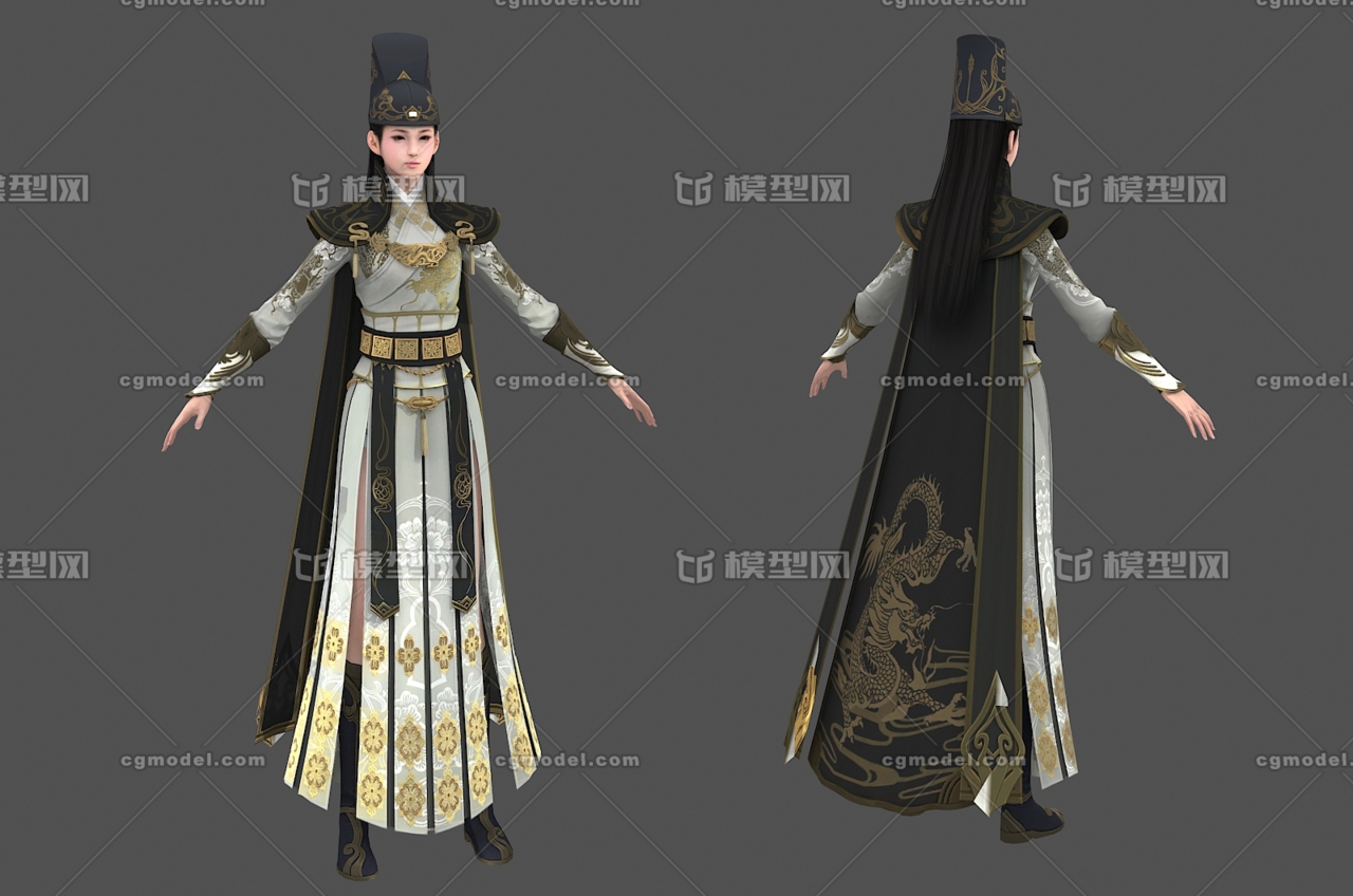 次世代 明朝锦衣卫  六扇门美女 捕快 美少女 古代美女人物 侠女 中国