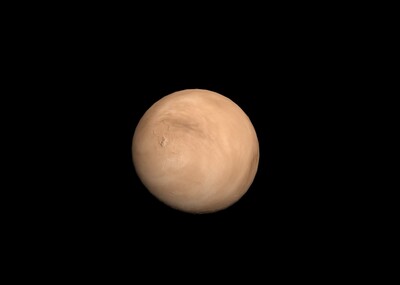 金星,八大行星,太阳系,宇宙,太空,金色星球,星体