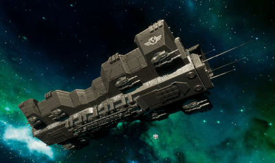 宇宙飞船_宇宙战舰2