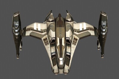 科幻战机 未来科技 科_小雪梅梅作品_飞机/航空器宇宙飞船_cg模型网