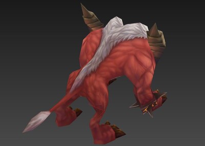 双头怪 双头狼 豺狼 狼狗 野兽