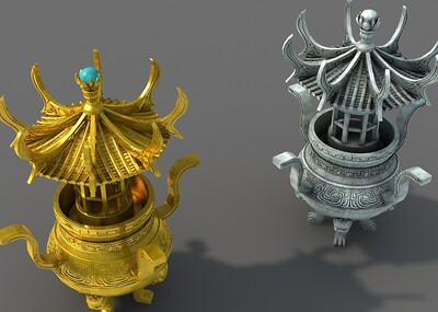 古代炉子,古代炉灶,古代火炉_大山谷图库