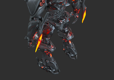 pbr ƻû   robot ai  