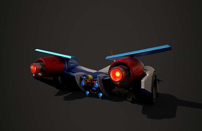 高智能方程式赛车阿斯拉