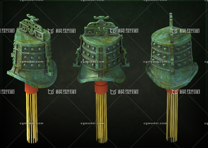 古代古钟 青铜钟 文物 编钟 古董 祈福钟 古代大钟 日本钟 寺庙大钟