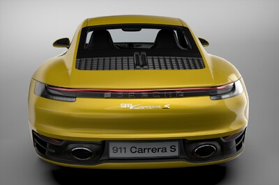 2019保時捷911 carrera s_porsche 911 carrera s 2019