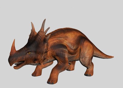 恐龙 食草龙 白垩纪 侏罗纪 