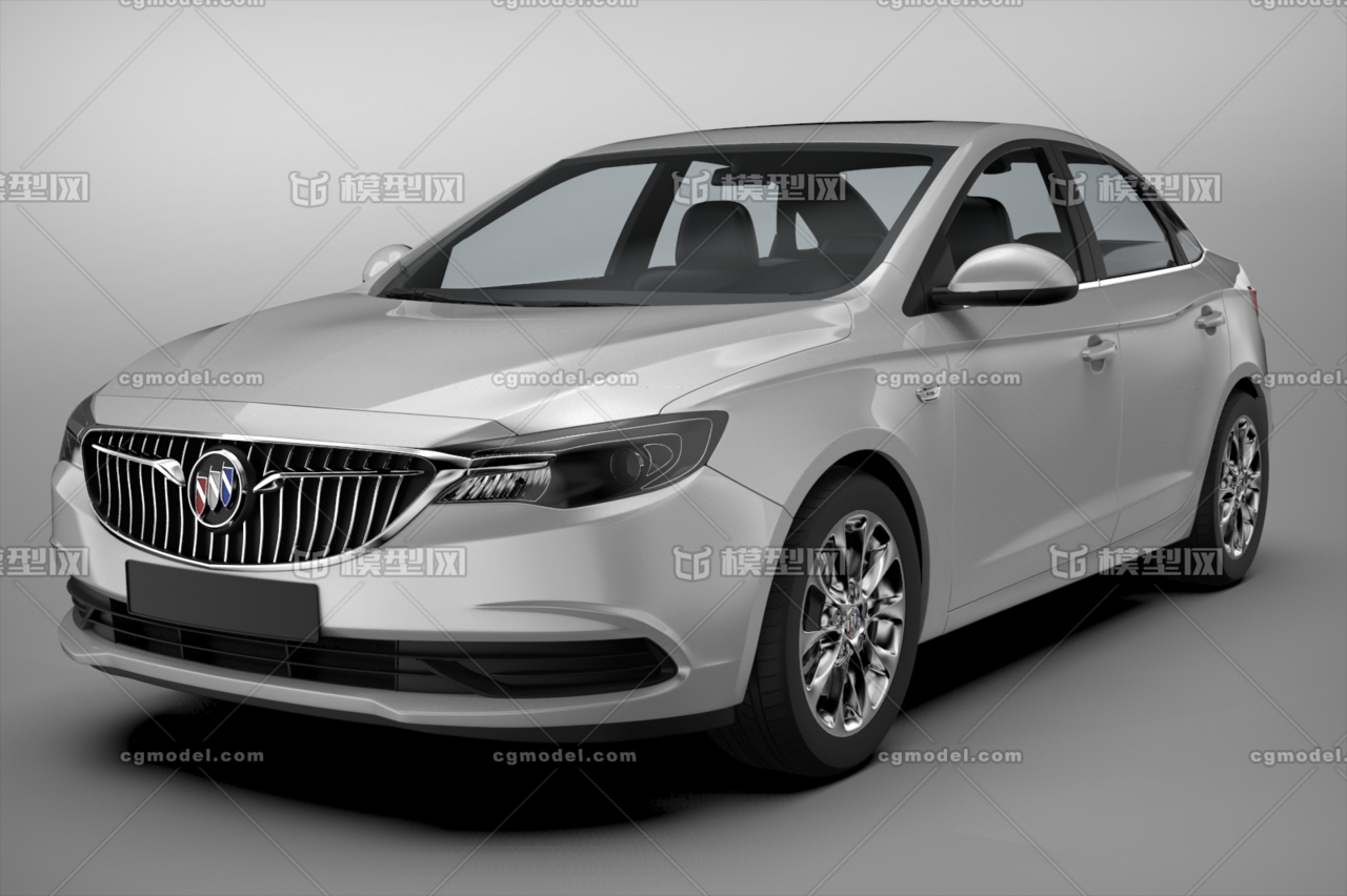 别克-2019别克英朗_buick excelle 2019