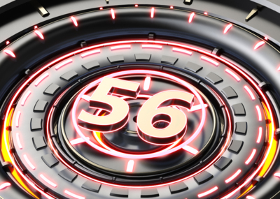 机械场景 科幻机械 未来场景 科技空间 科幻空间 数据跳动 数字跳动