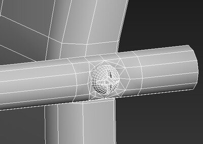 弓形电脑椅_real123作品_家具桌椅_cg模型网